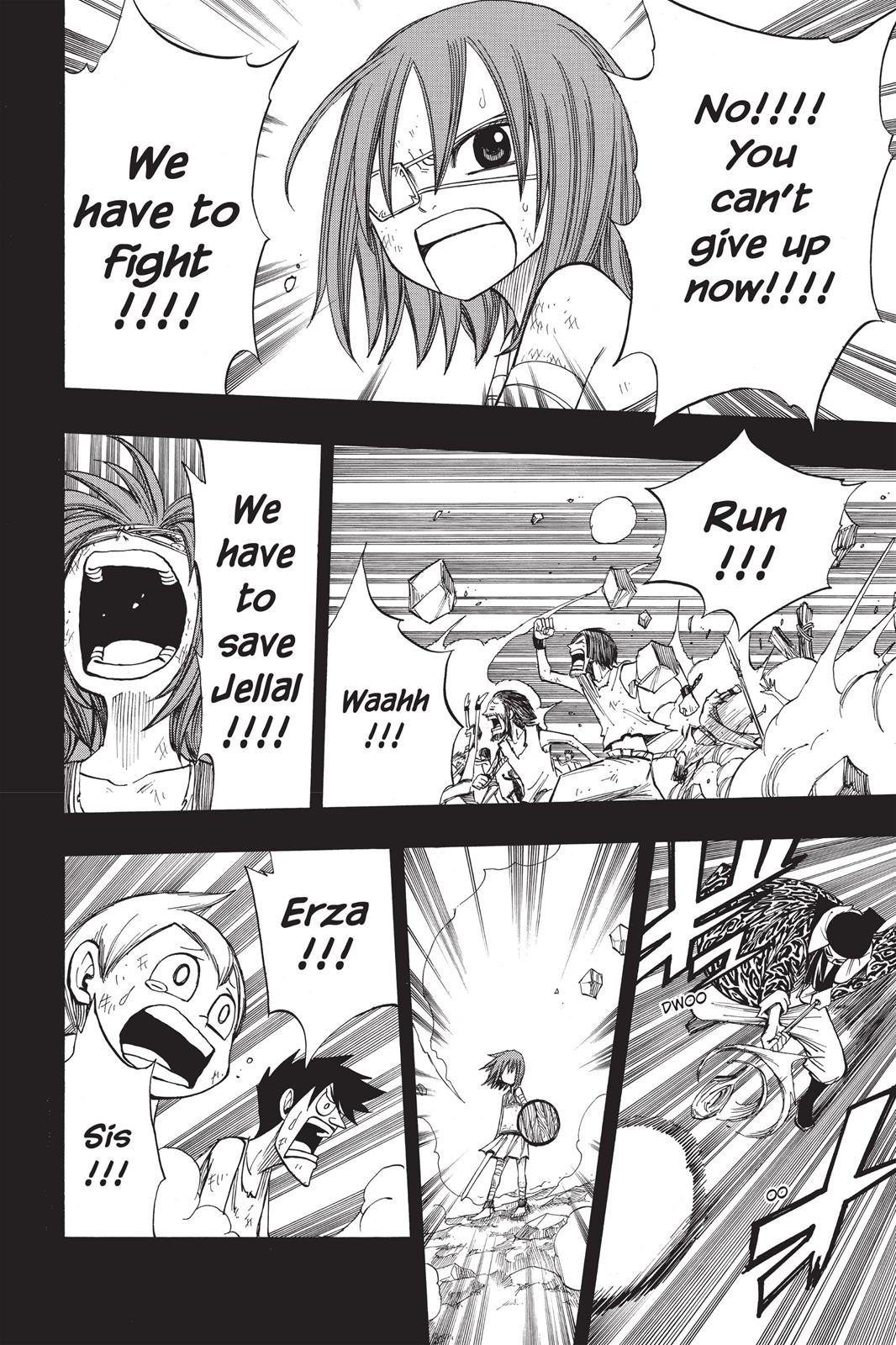 Fairy Tail Chapter 81 - Page 12