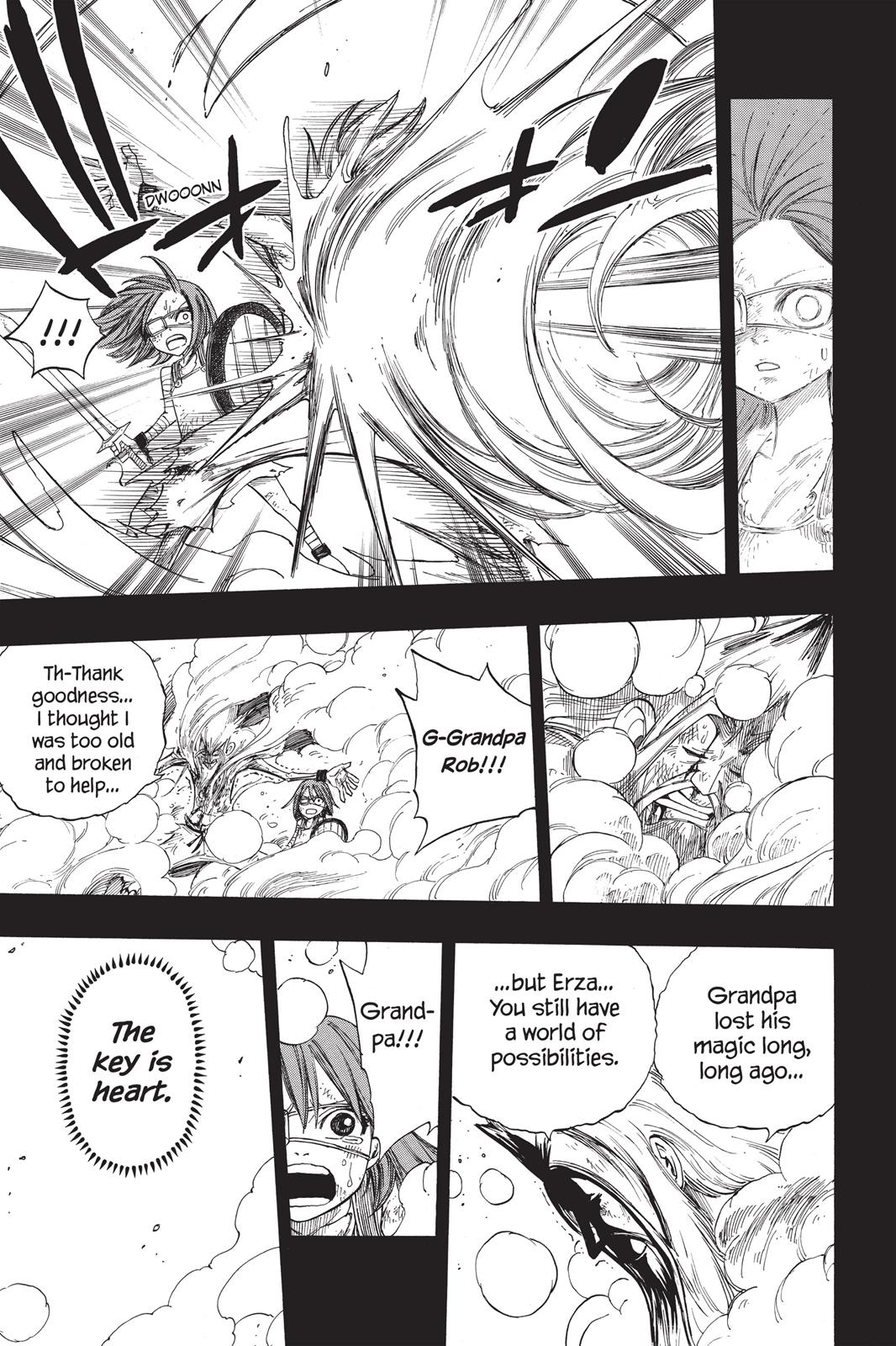 Fairy Tail Chapter 81 - Page 13