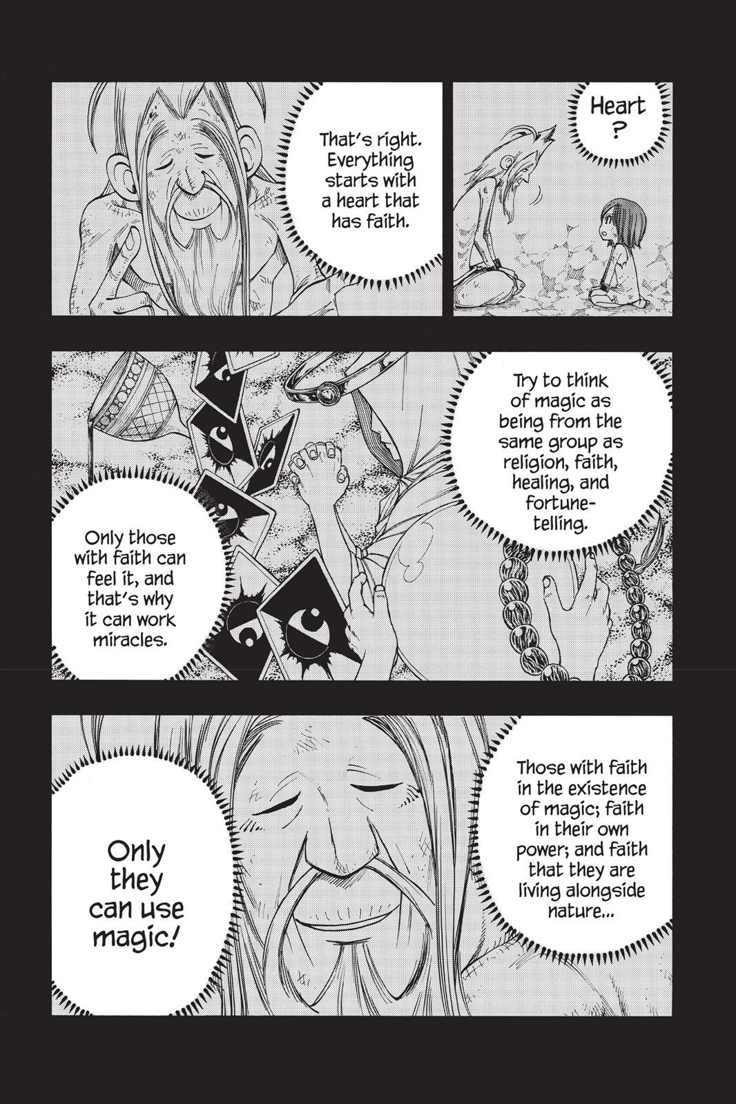 Fairy Tail Chapter 81 - Page 14