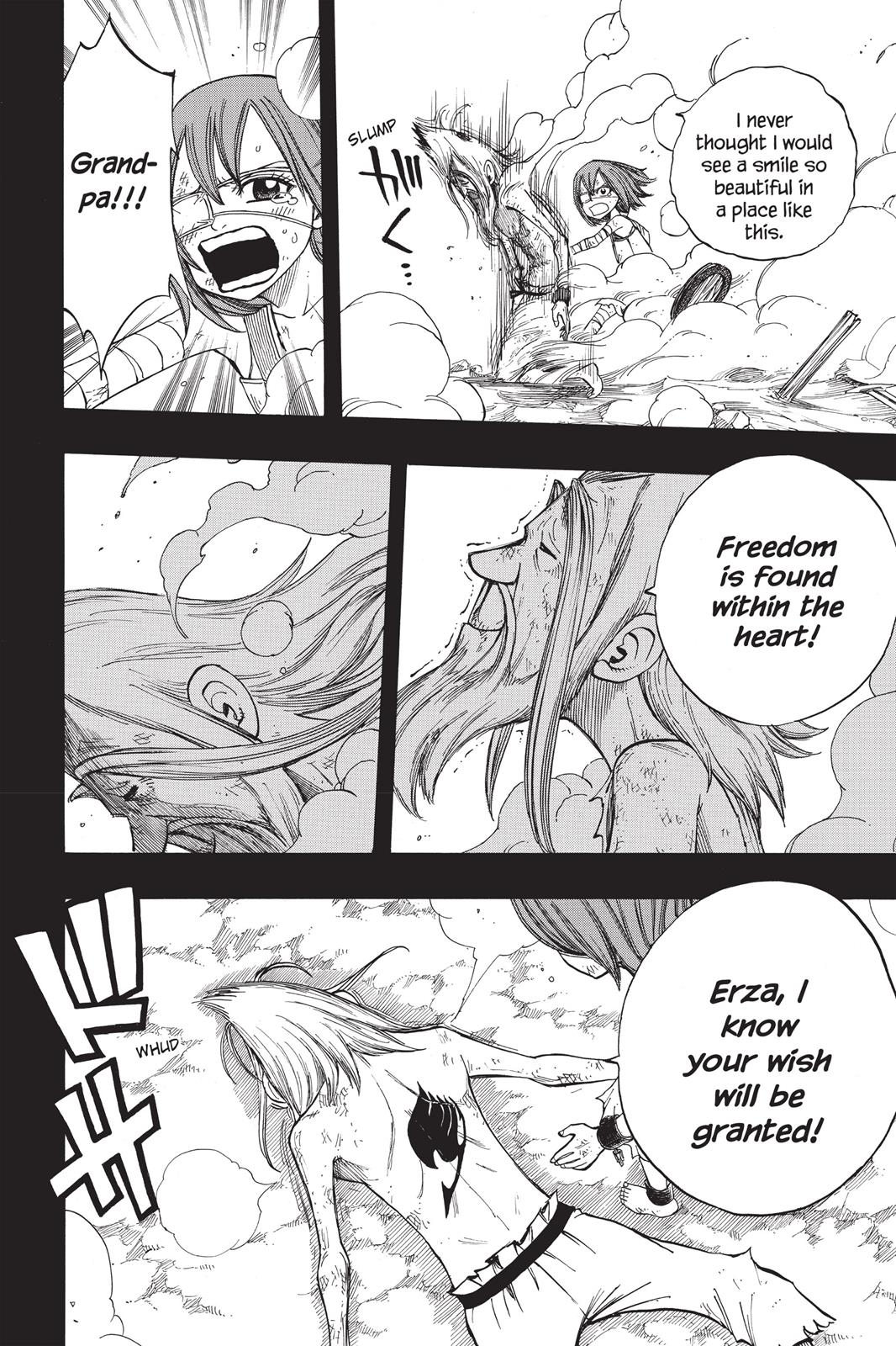 Fairy Tail Chapter 81 - Page 16