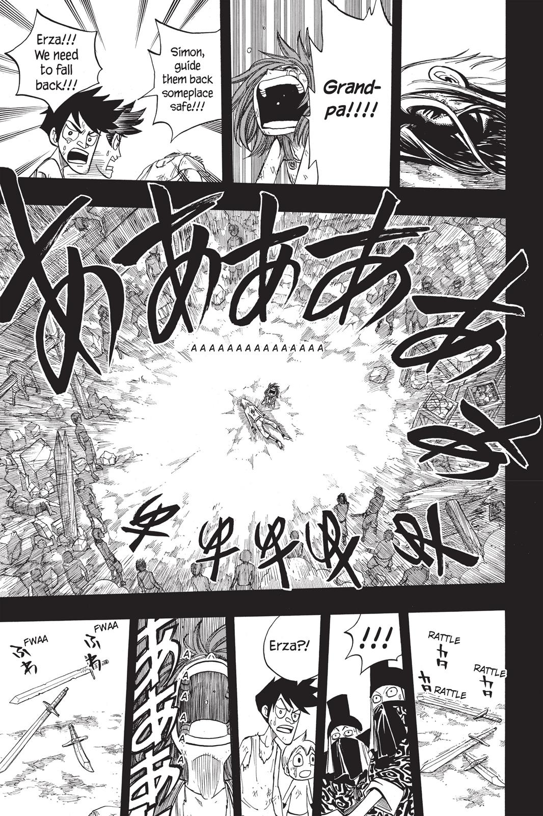 Fairy Tail Chapter 81 - Page 17