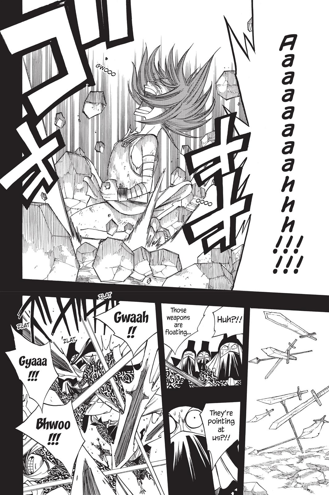 Fairy Tail Chapter 81 - Page 18