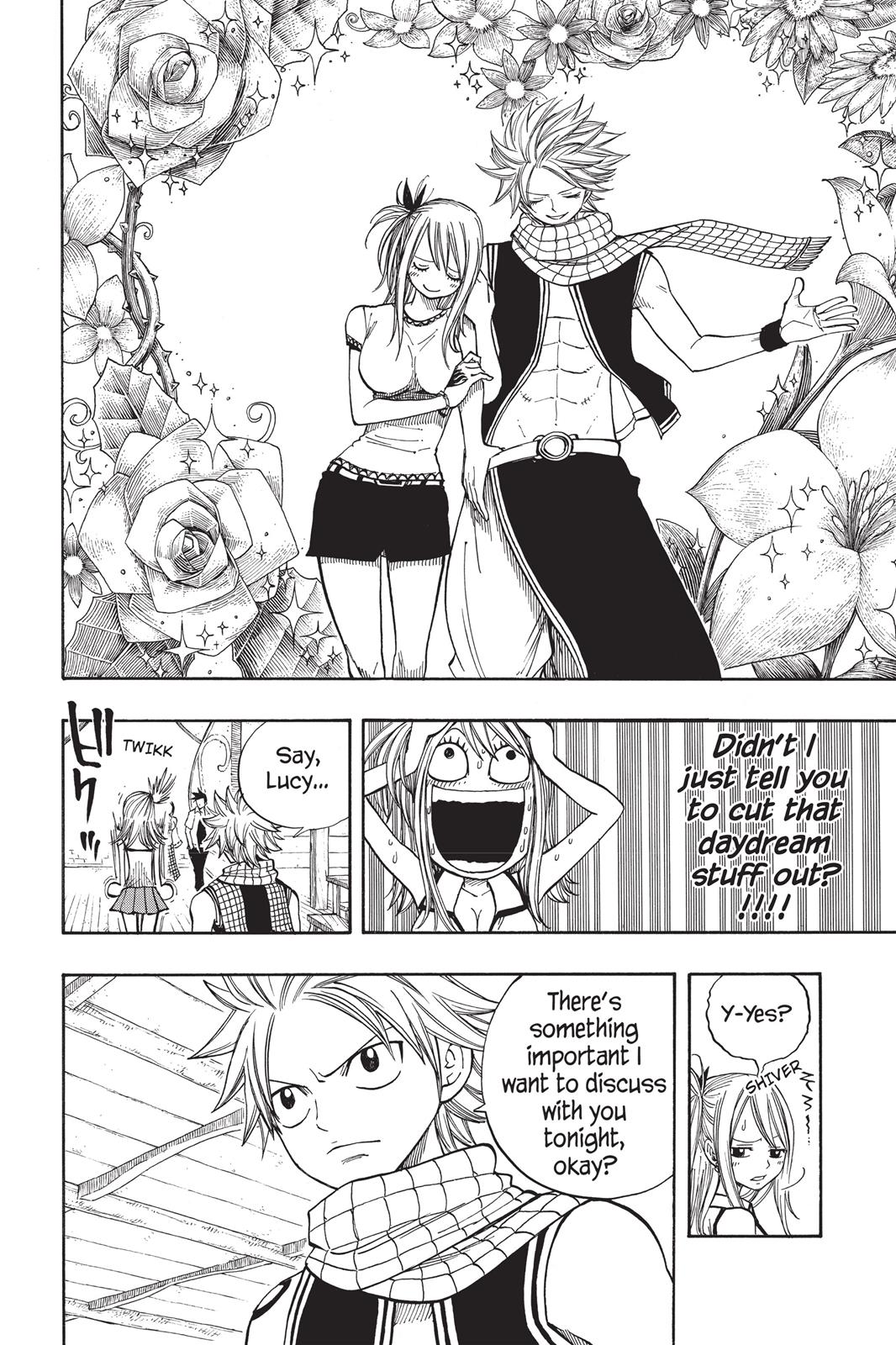 Fairy Tail Chapter 82.5 - Page 8