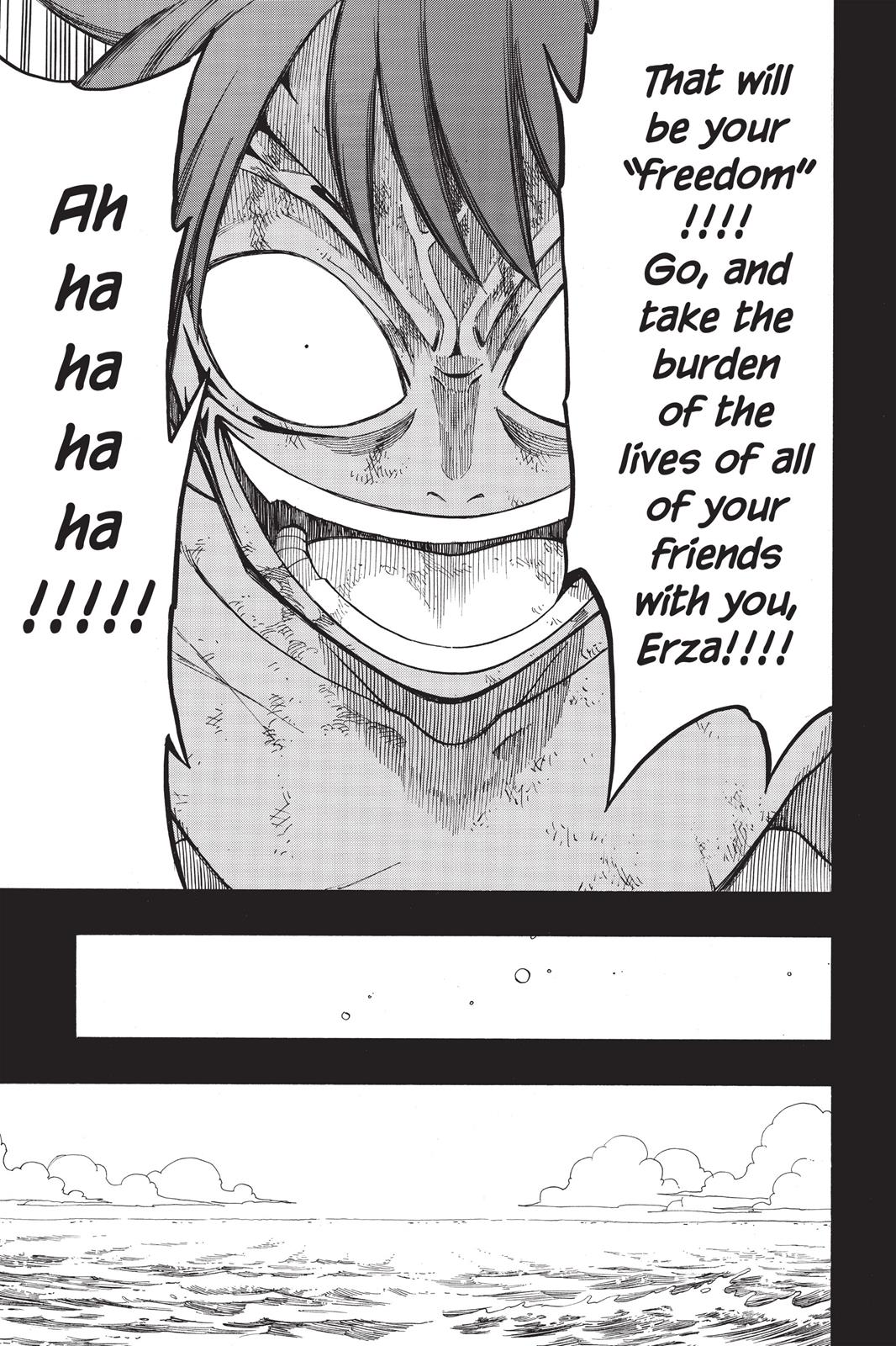 Fairy Tail Chapter 82 - Page 17