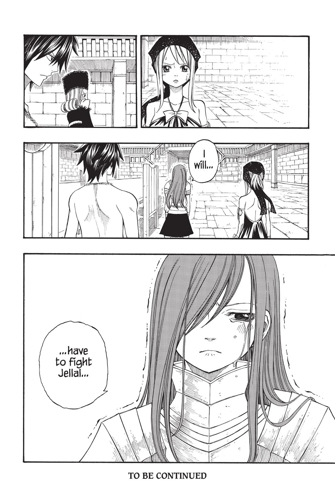 Fairy Tail Chapter 82 - Page 20