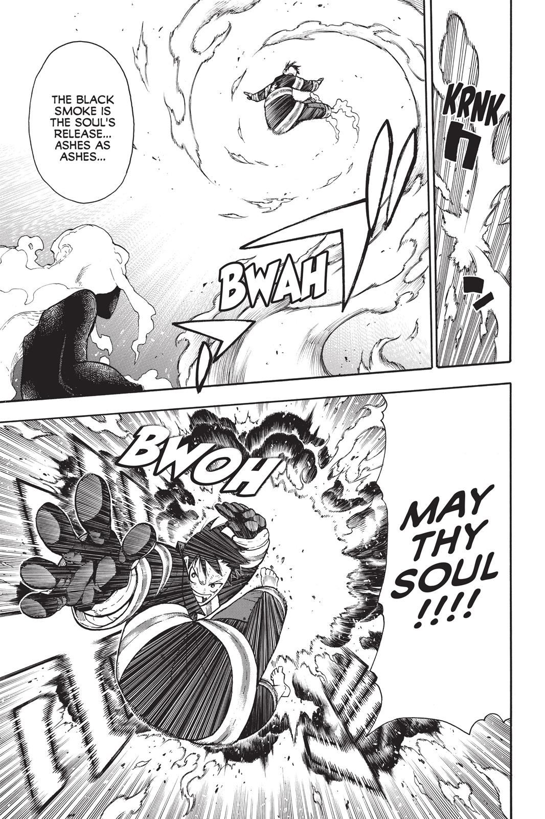 Fire Force Chapter 1 - Page 32