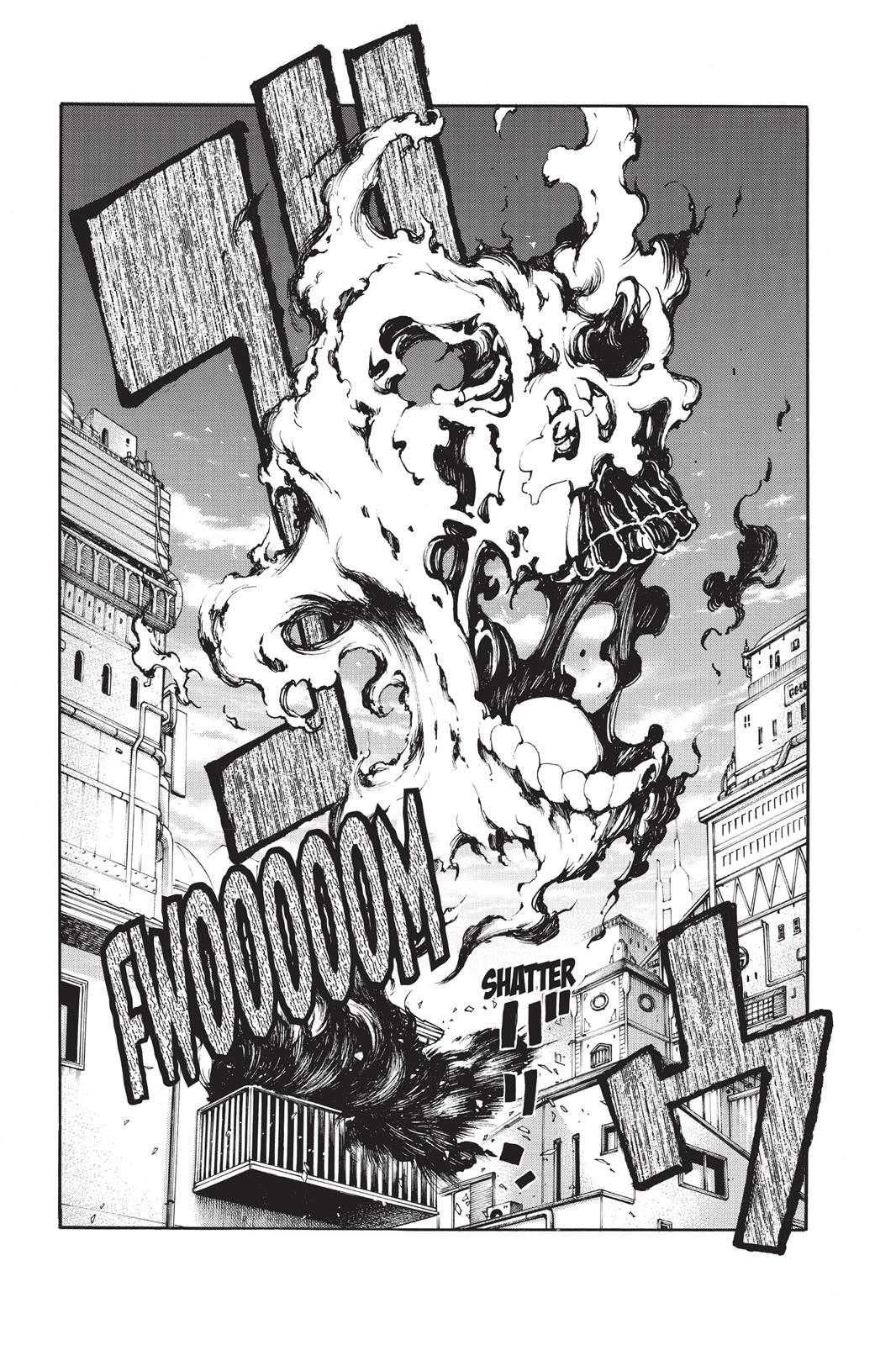Fire Force Chapter 3 - Page 16
