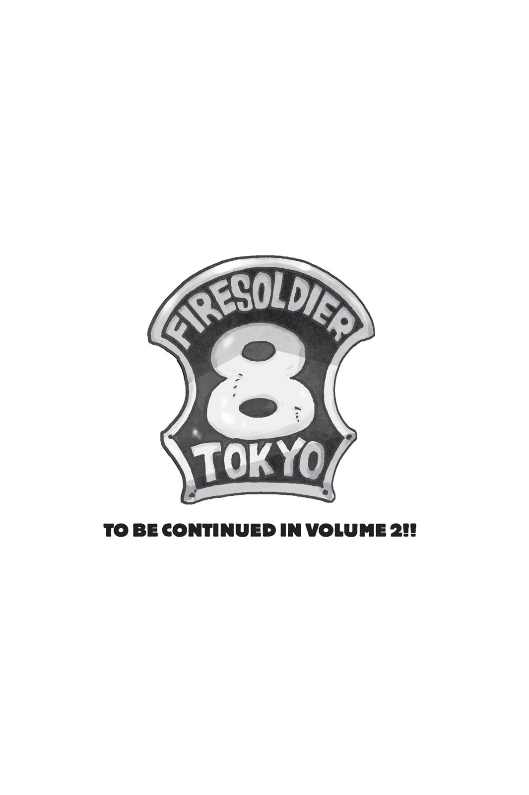 Fire Force Chapter 5 - Page 19