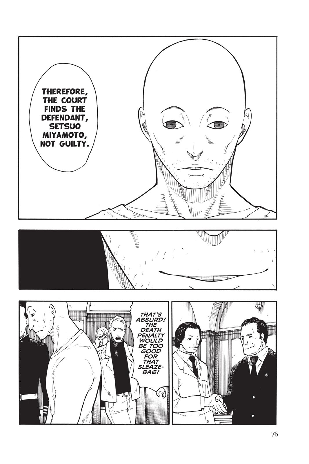 Fire Force Chapter 9 - Page 18