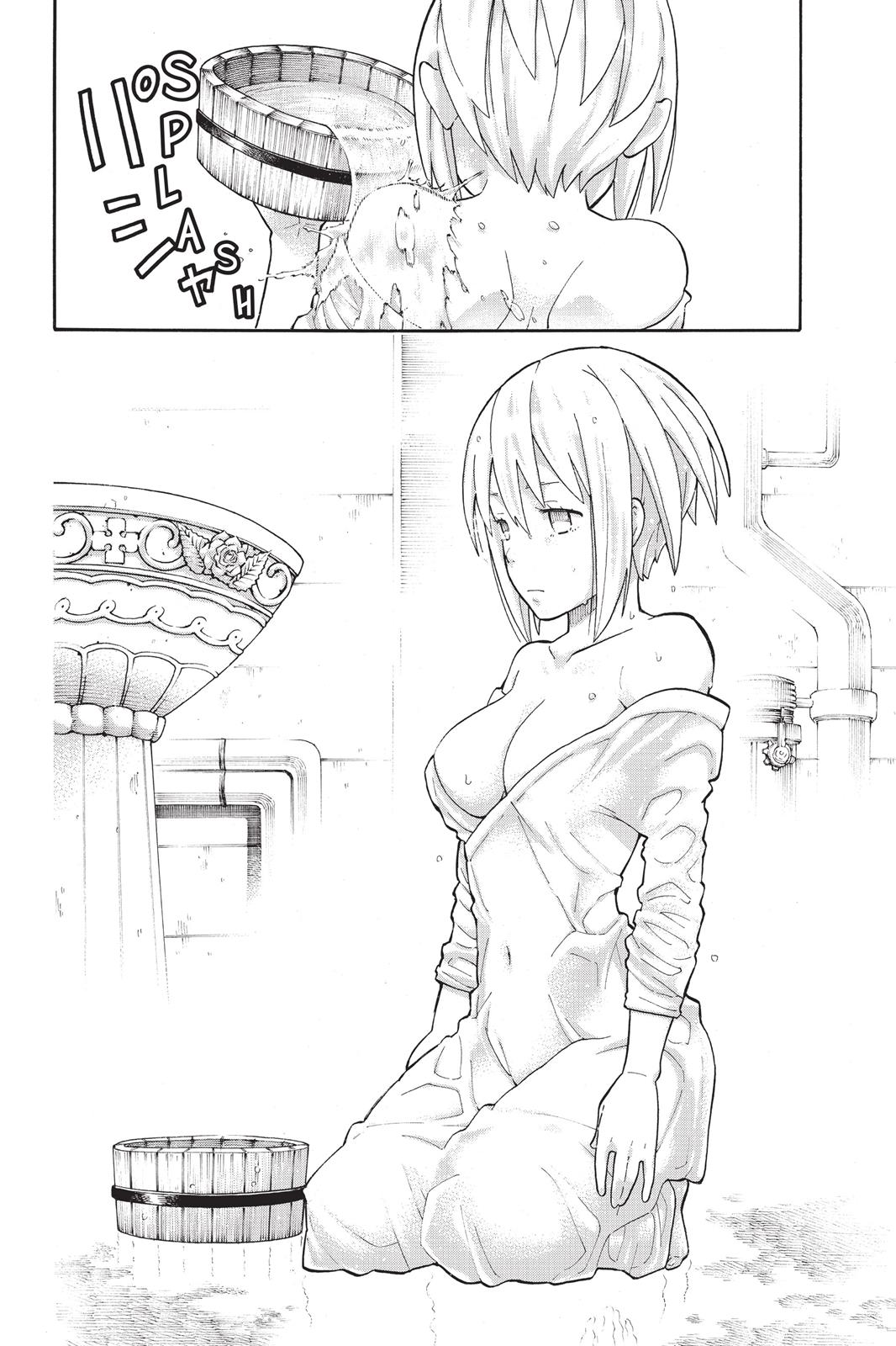 Fire Force Chapter 13 - Page 16