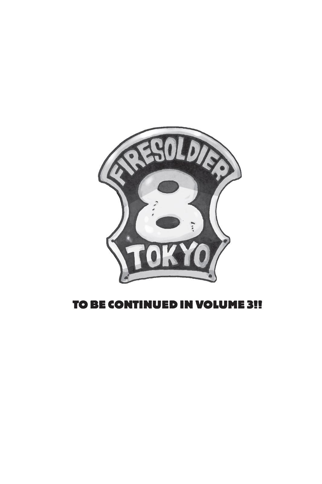 Fire Force Chapter 15 - Page 23