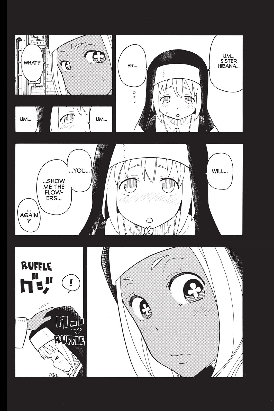 Fire Force Chapter 19 - Page 6