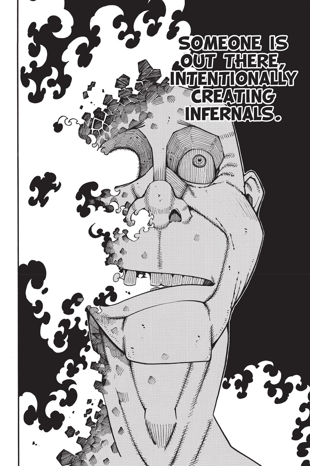 Fire Force Chapter 20 - Page 14