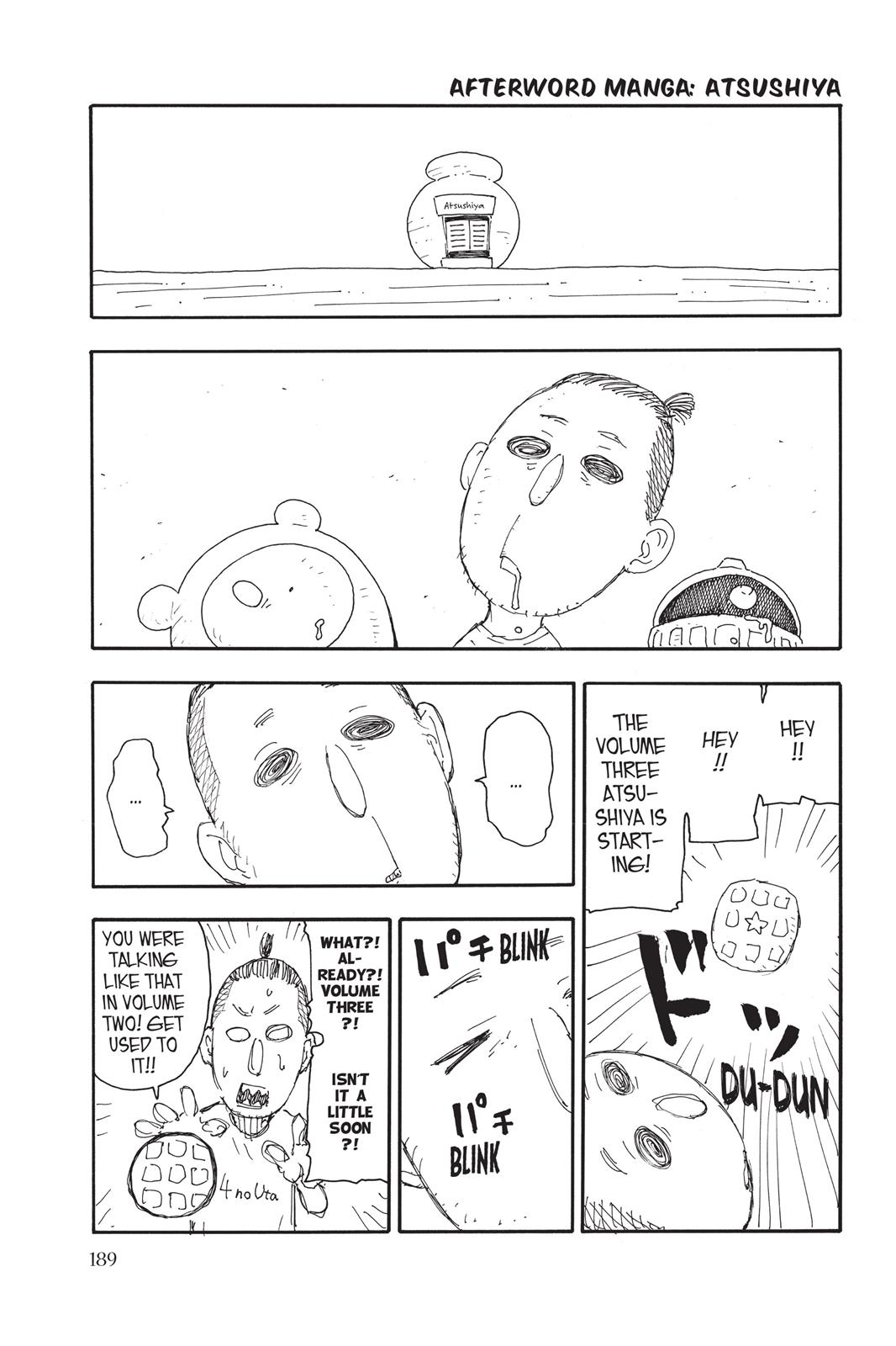 Fire Force Chapter 25 - Page 19