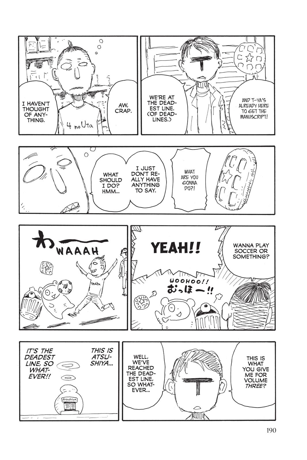 Fire Force Chapter 25 - Page 20