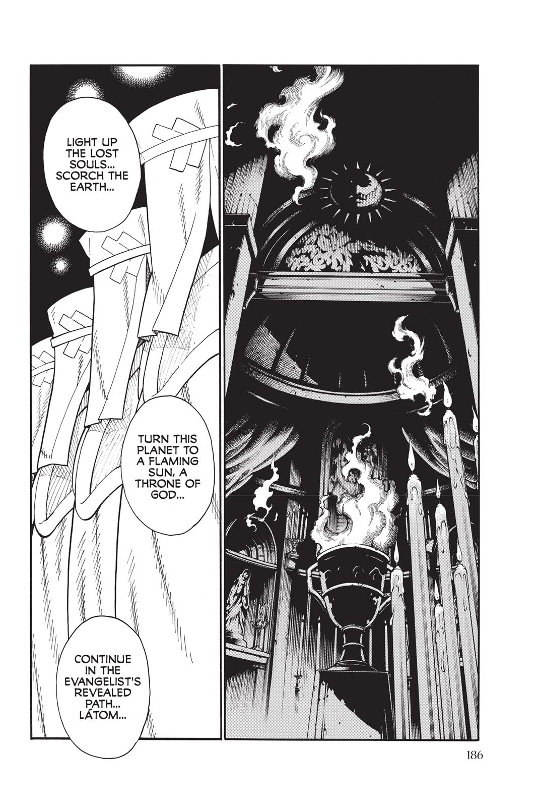 Fire Force Chapter 34 - Page 16