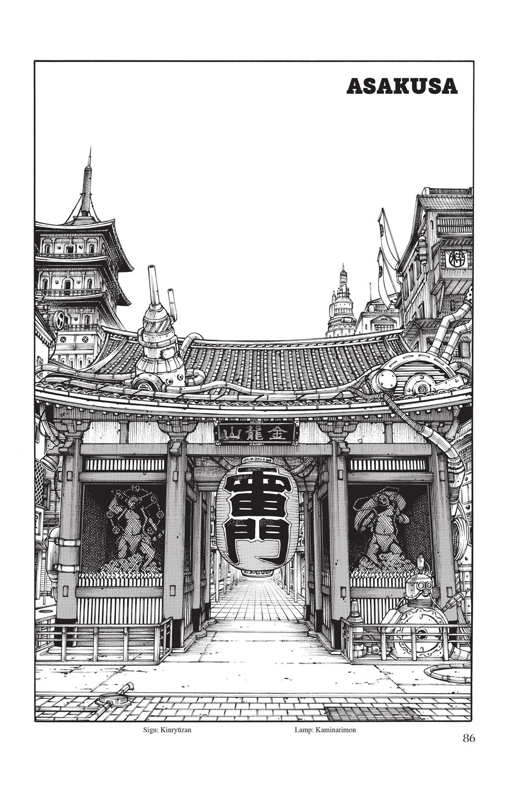 Fire Force Chapter 38 - Page 14