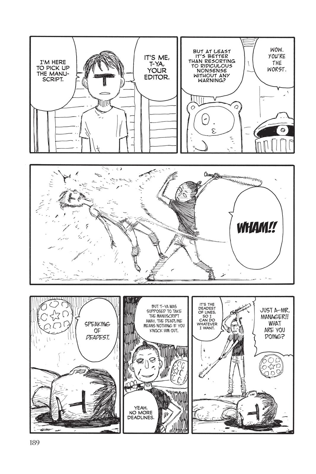 Fire Force Chapter 42 - Page 31