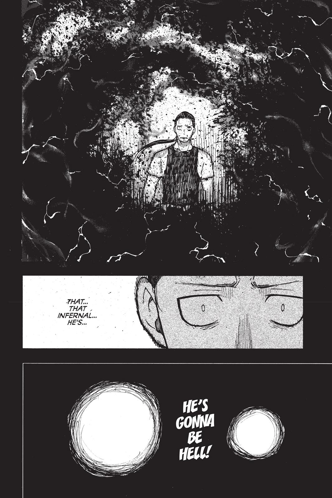 Fire Force Chapter 43 - Page 19
