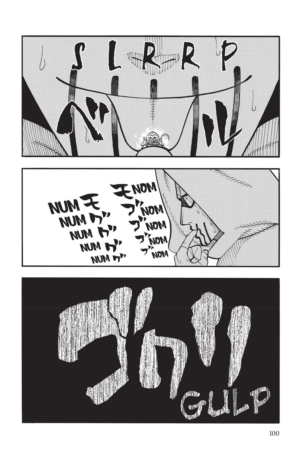 Fire Force Chapter 47 - Page 12