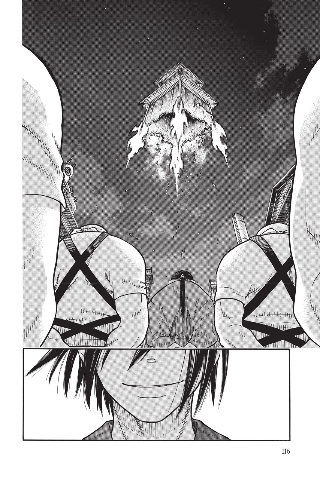 Fire Force Chapter 48 - Page 8
