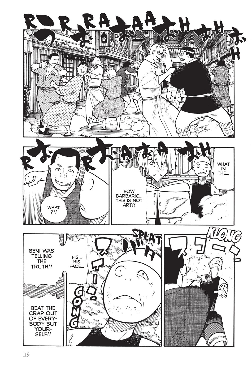 Fire Force Chapter 48 - Page 11
