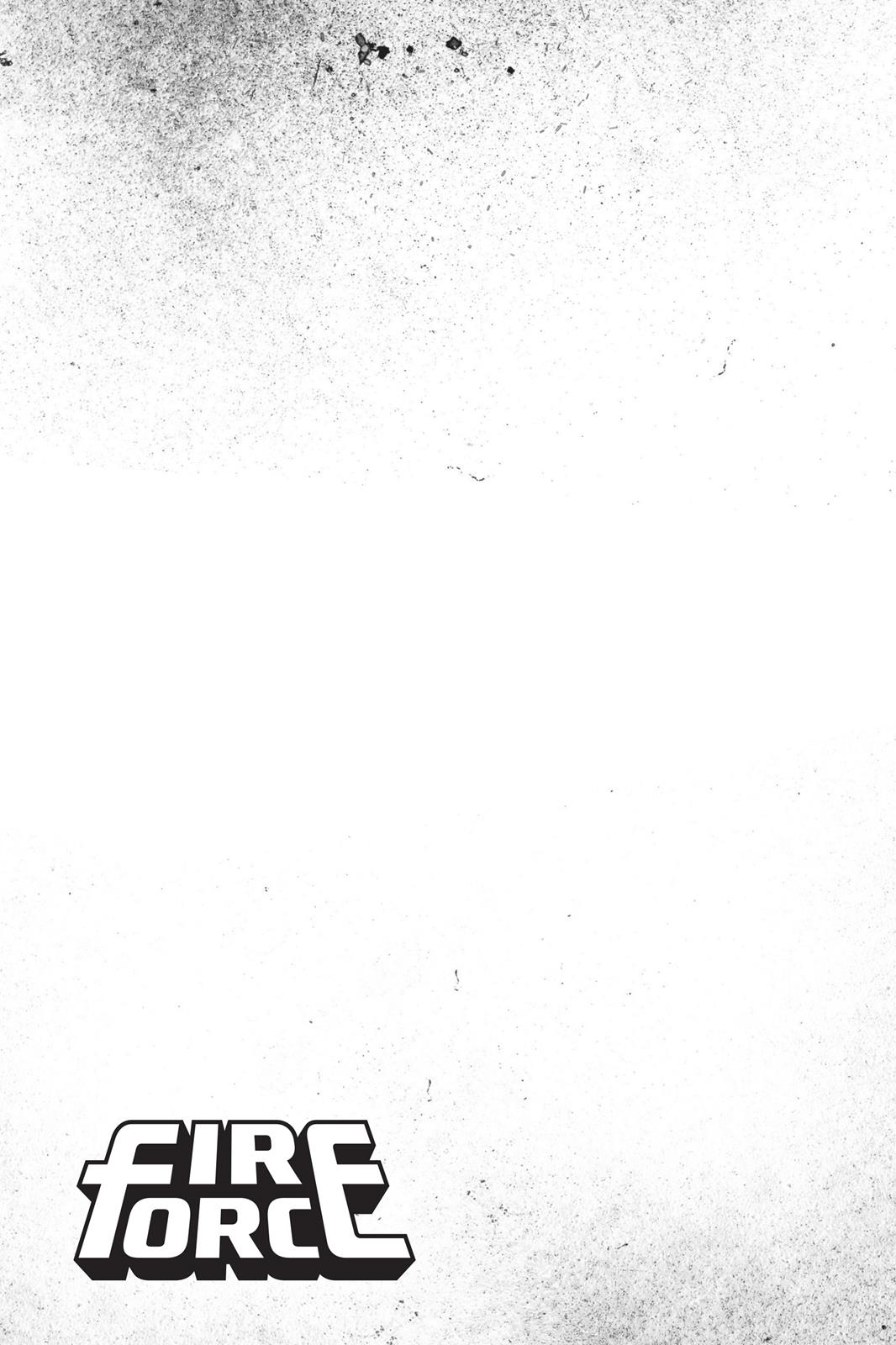 Fire Force Chapter 48 - Page 21