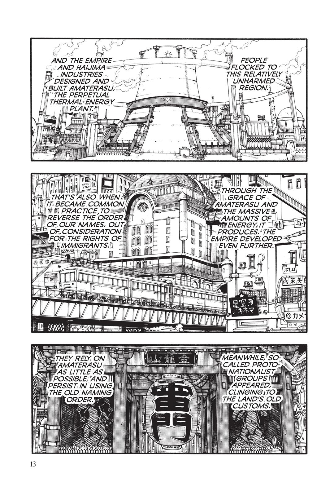 Fire Force Chapter 52 - Page 12