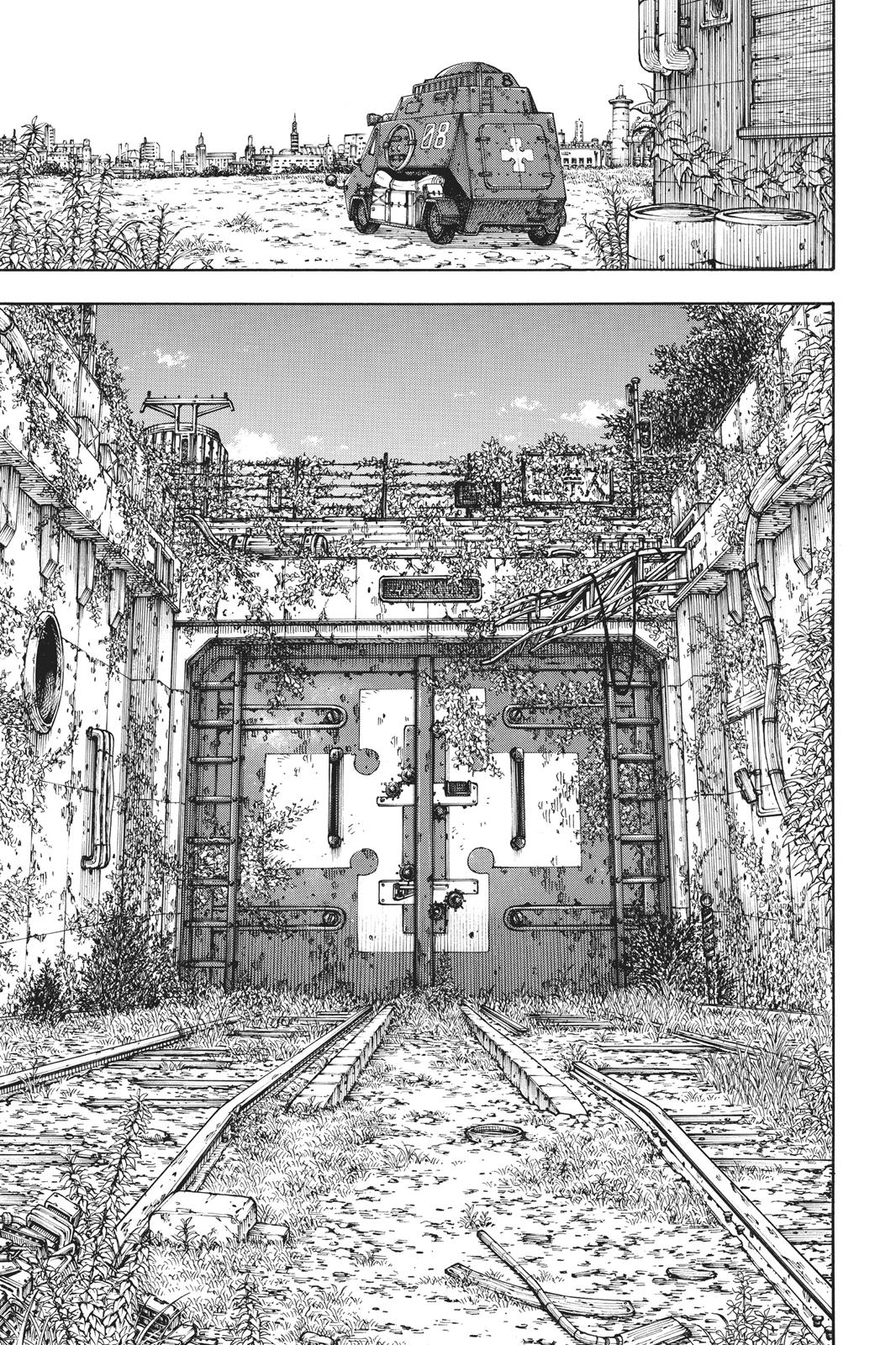 Fire Force Chapter 67 - Page 14