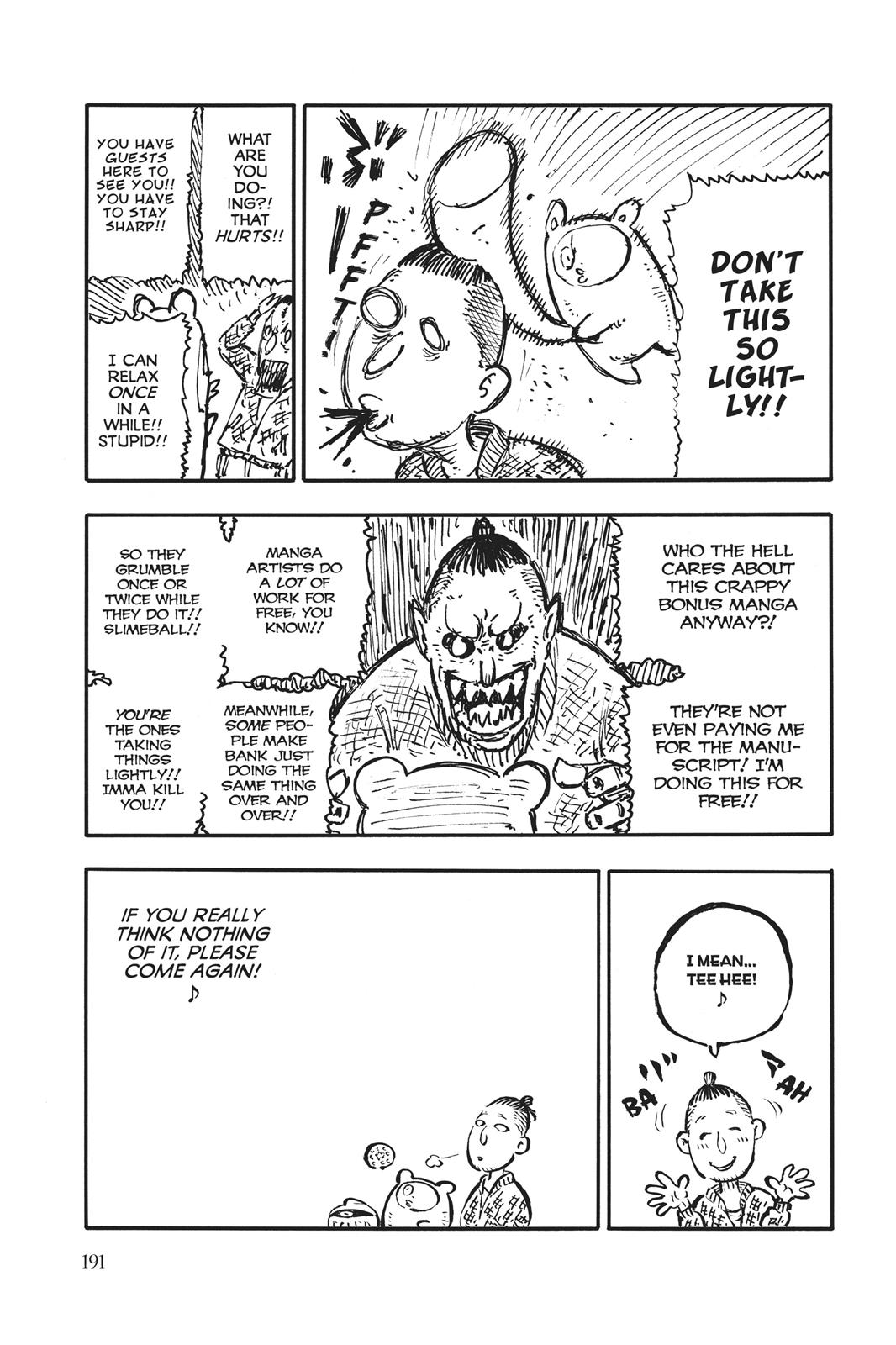 Fire Force Chapter 69 - Page 25