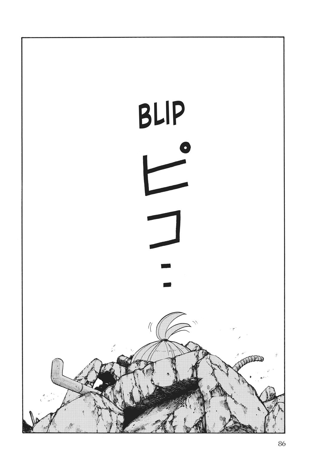 Fire Force Chapter 73 - Page 20