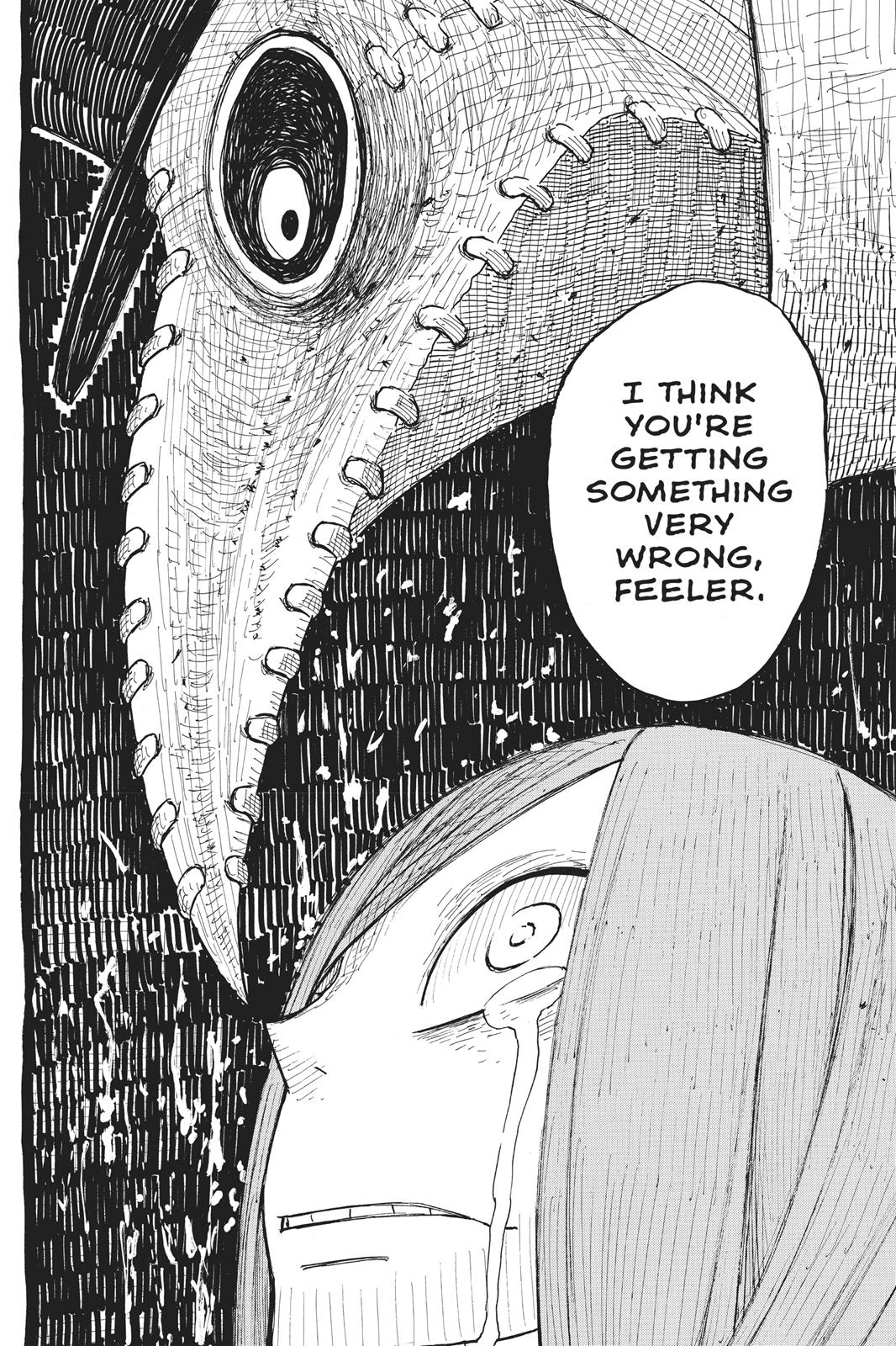 Fire Force Chapter 75 - Page 20