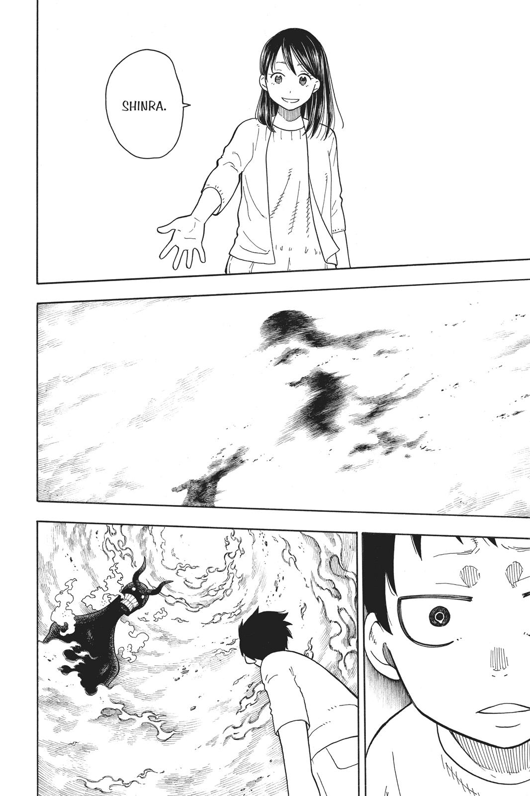 Fire Force Chapter 77 - Page 13