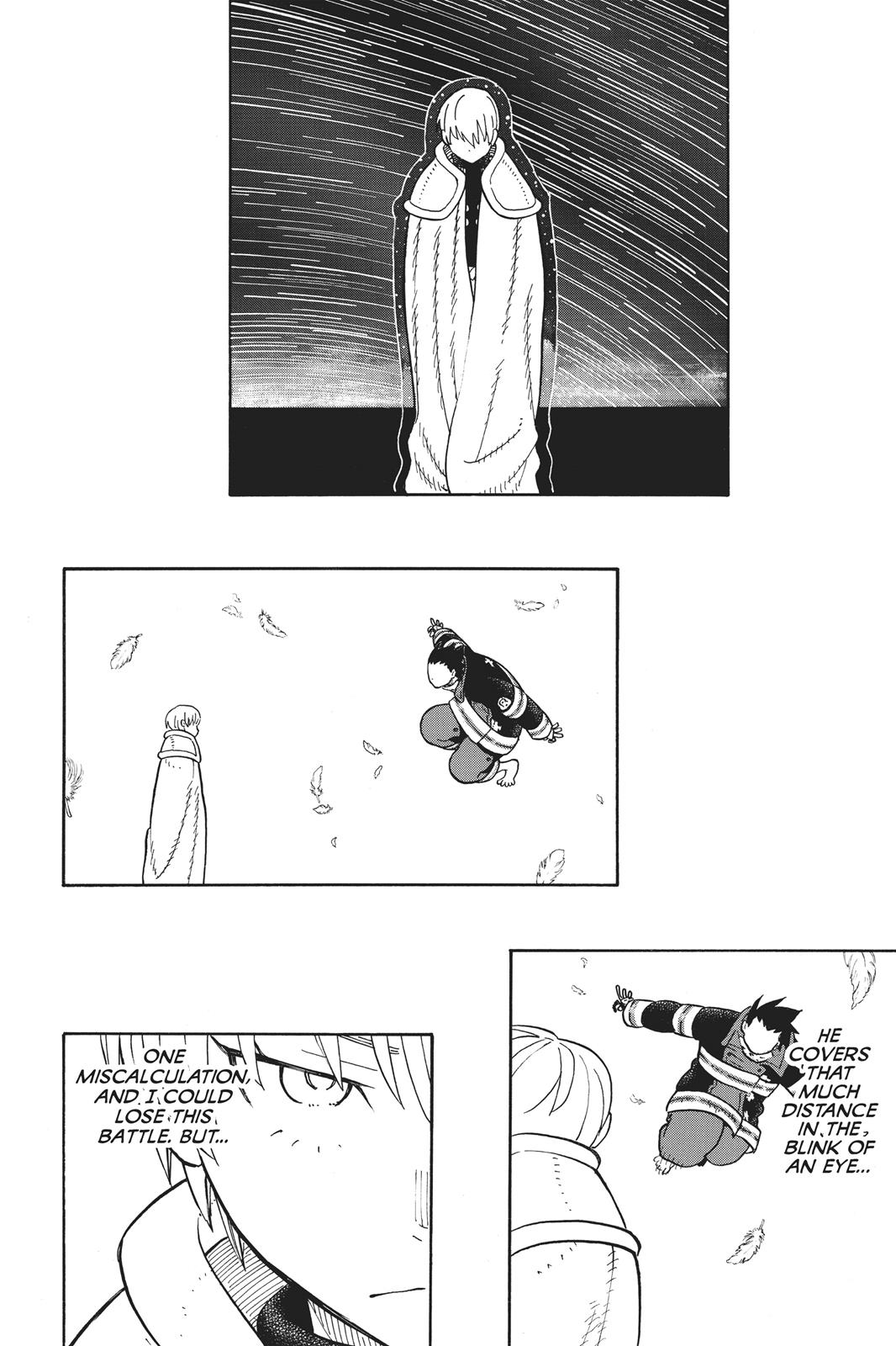 Fire Force Chapter 79 - Page 19