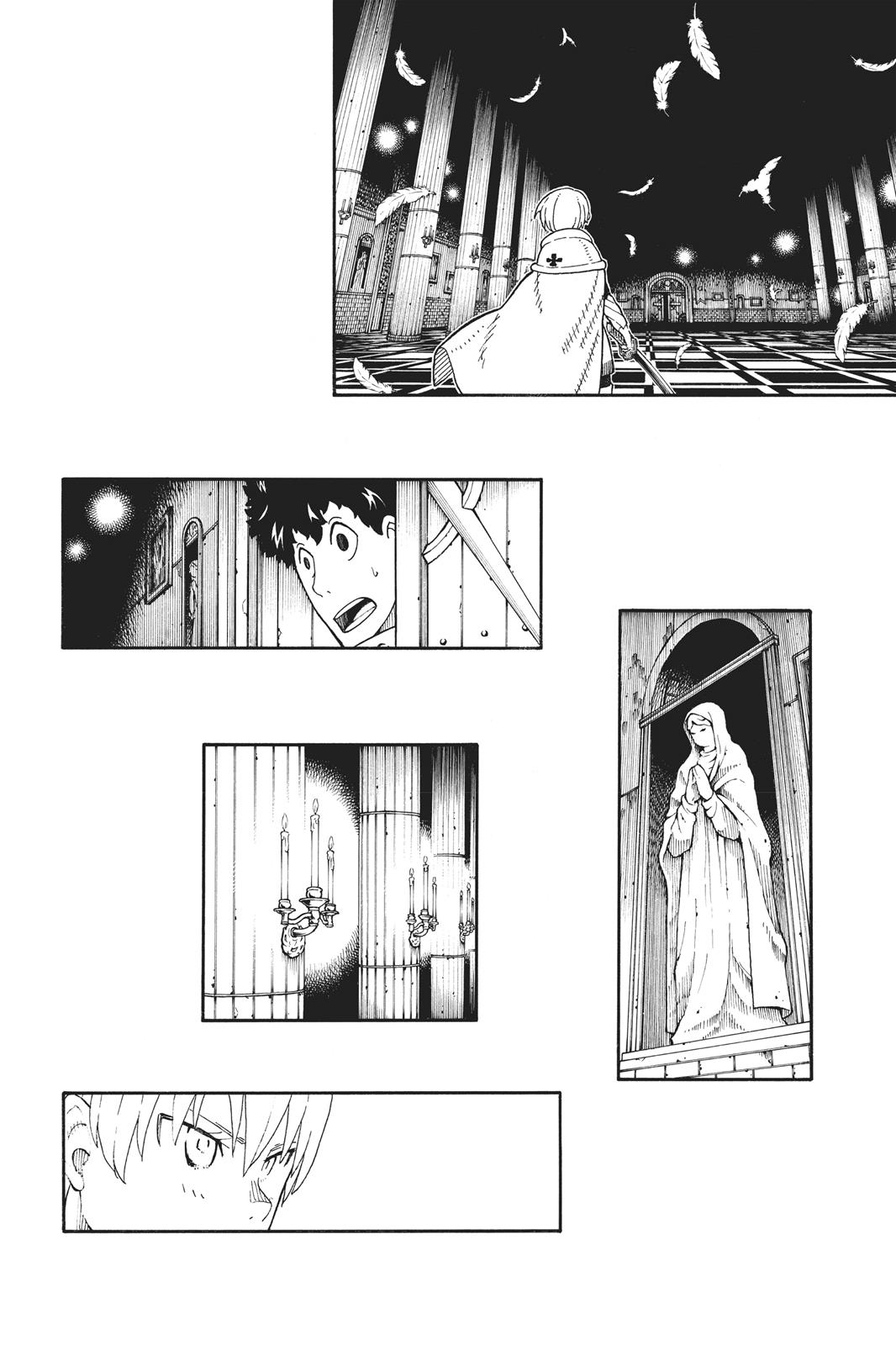 Fire Force Chapter 81 - Page 18