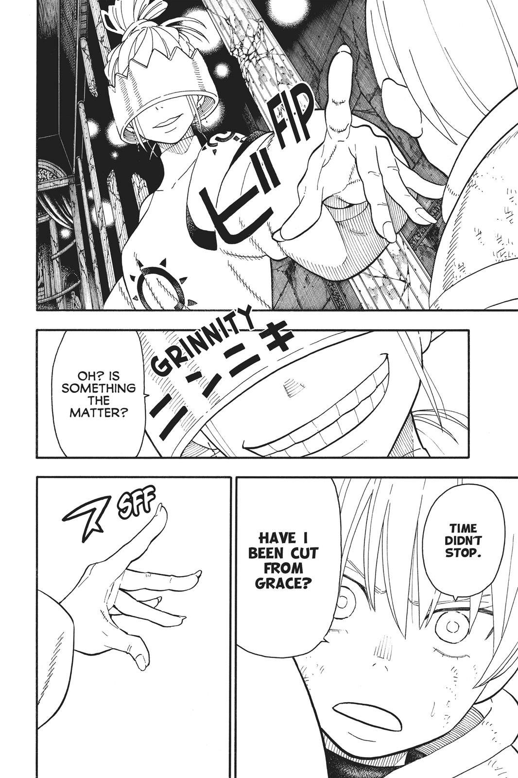 Fire Force Chapter 85 - Page 6