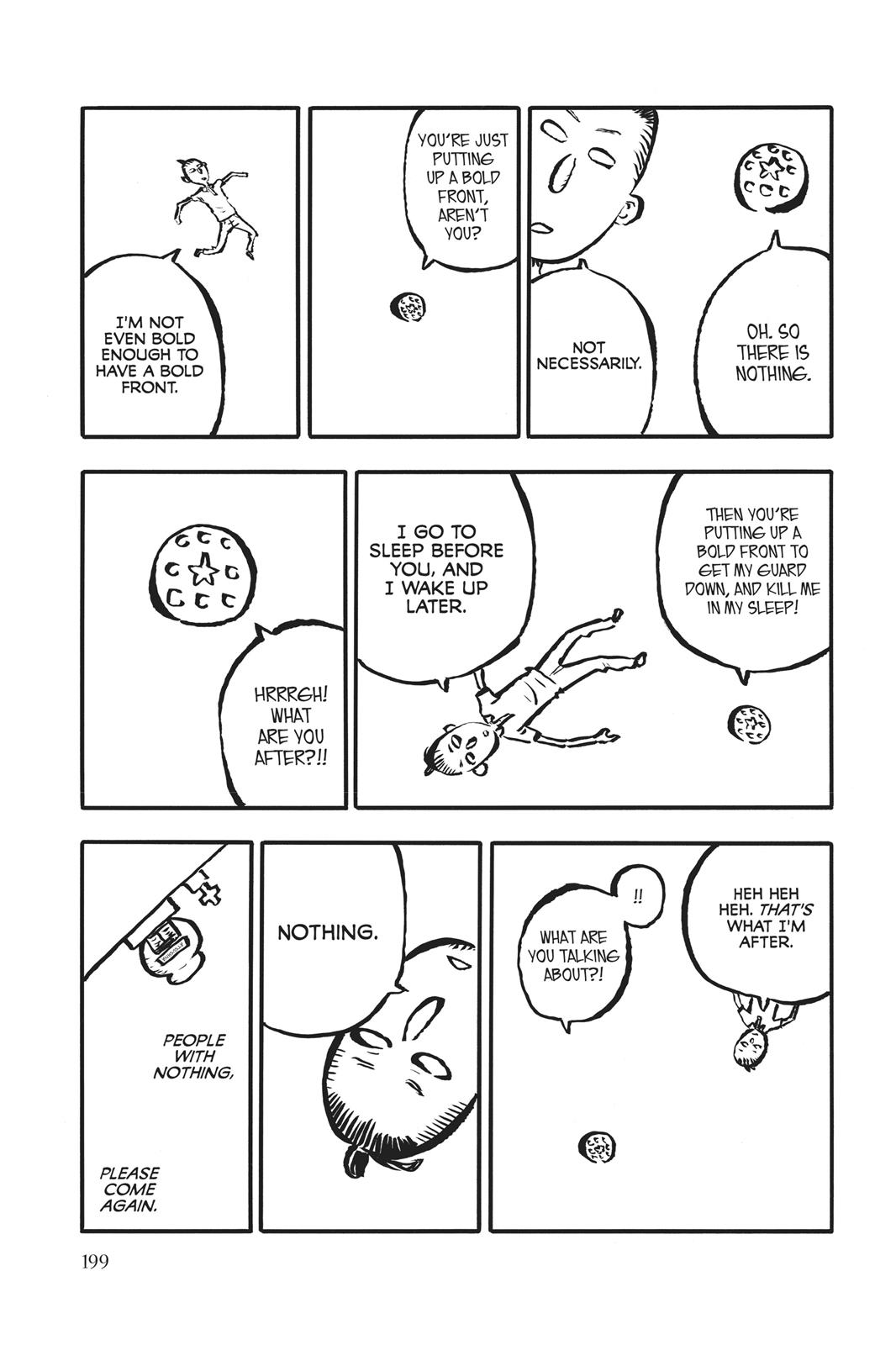 Fire Force Chapter 87 - Page 23