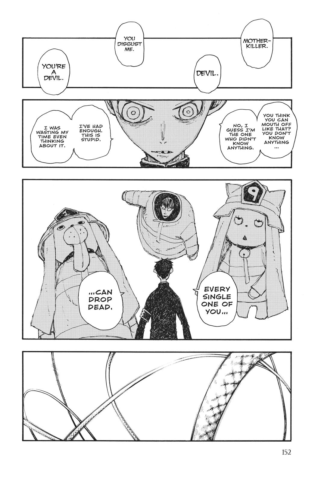 Fire Force Chapter 95 - Page 6