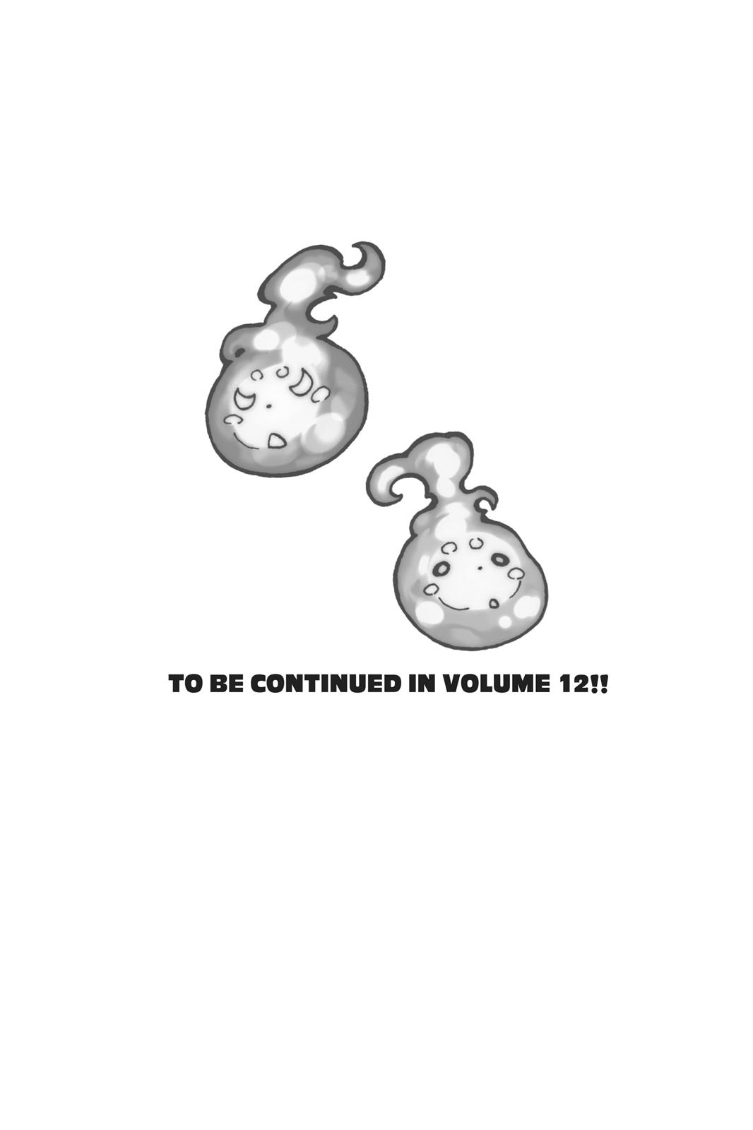Fire Force Chapter 96 - Page 21