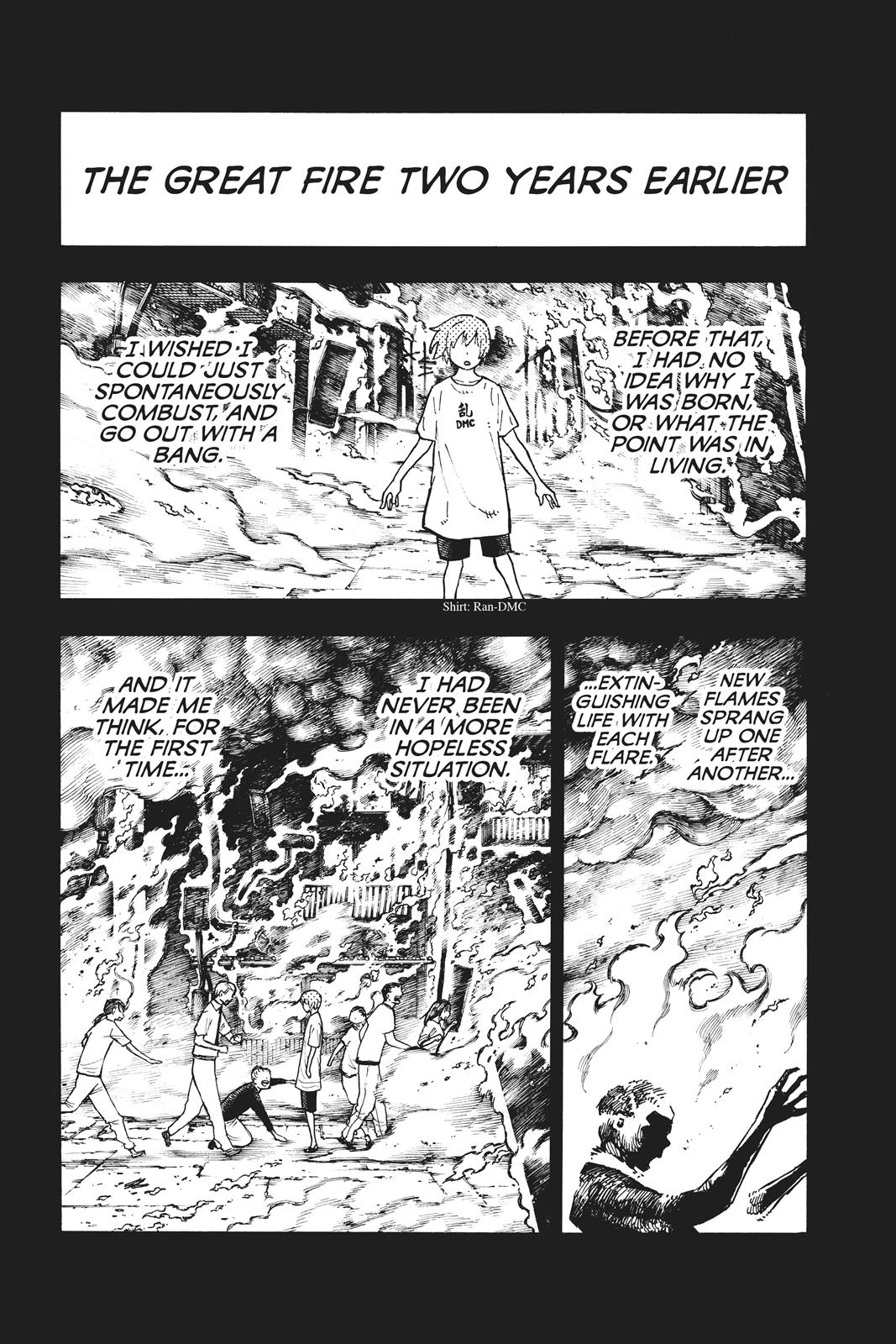 Fire Force Chapter 100 - Page 8