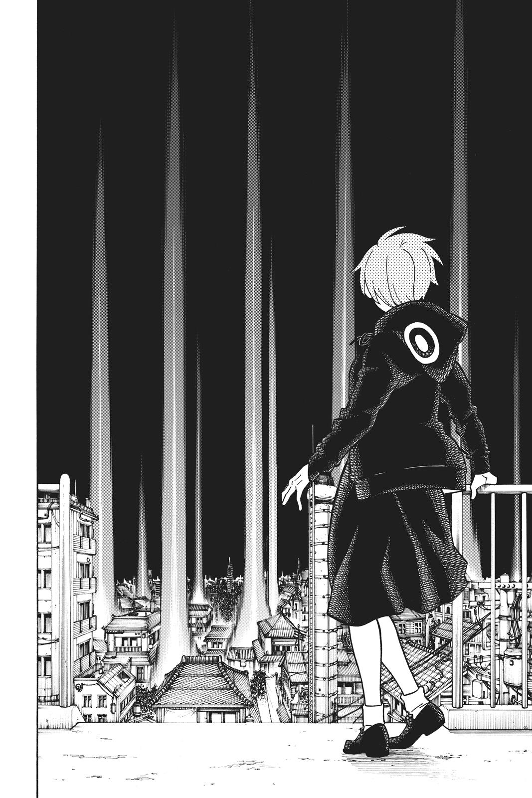 Fire Force Chapter 100 - Page 18