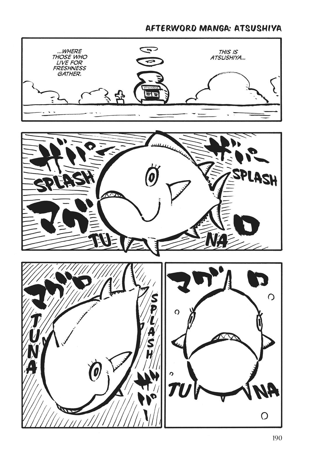 Fire Force Chapter 114 - Page 24