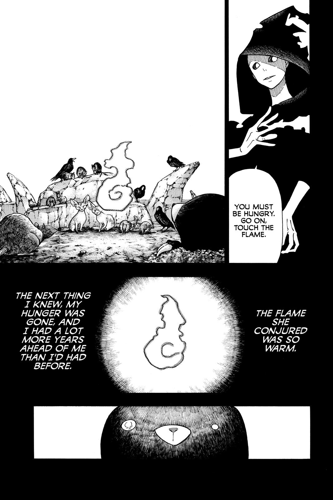 Fire Force Chapter 116 - Page 7