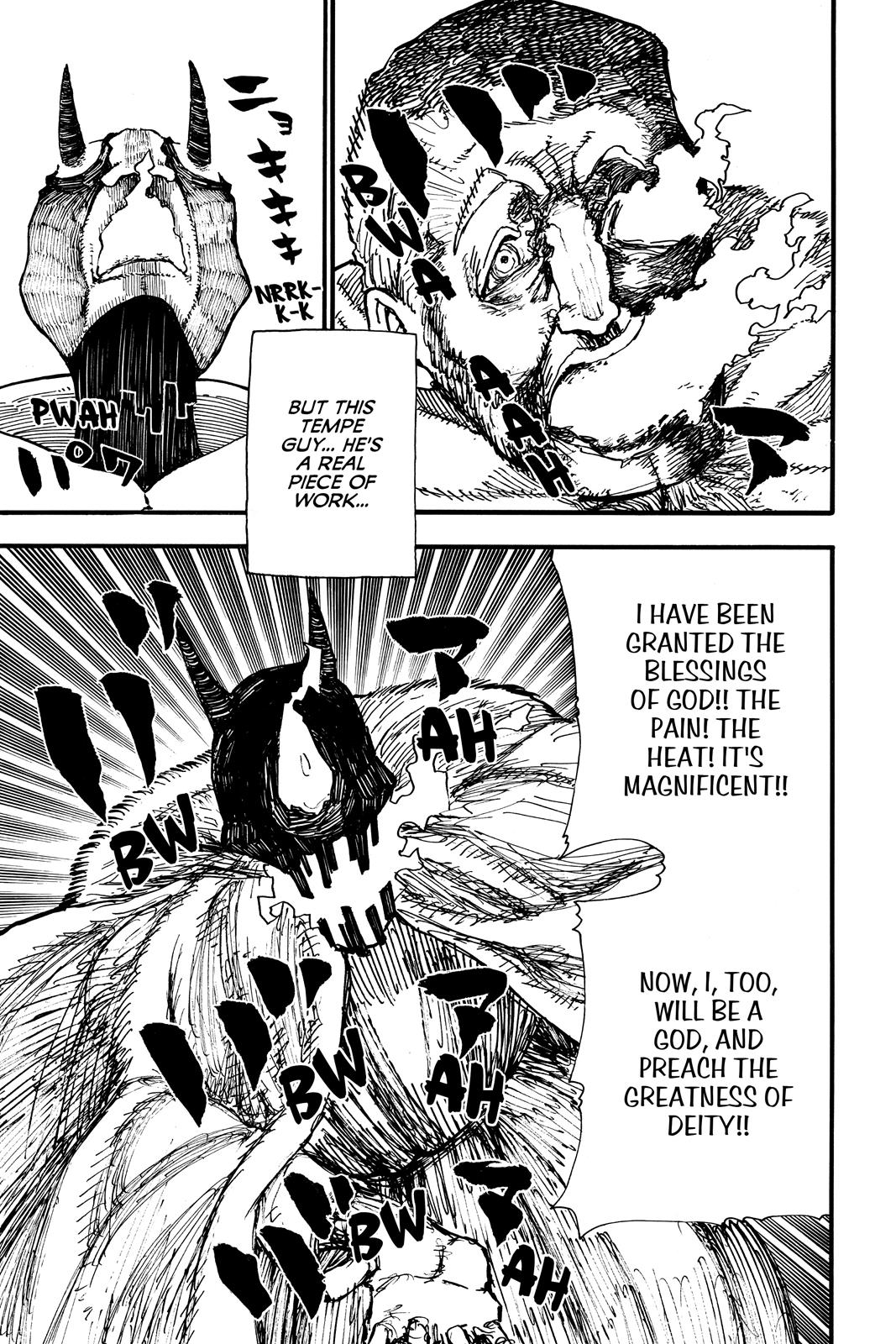 Fire Force Chapter 121 - Page 16