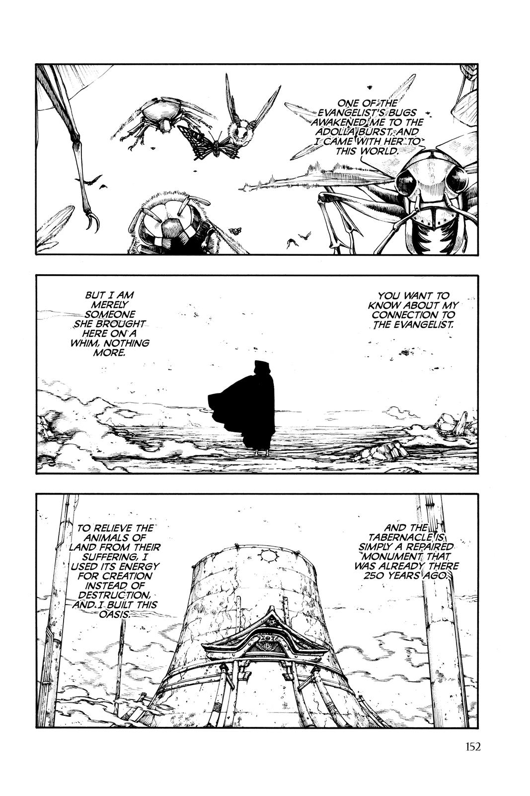 Fire Force Chapter 122 - Page 6