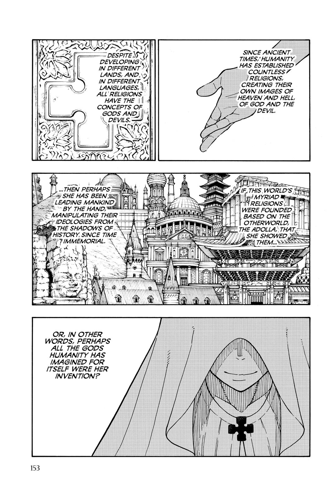 Fire Force Chapter 122 - Page 7