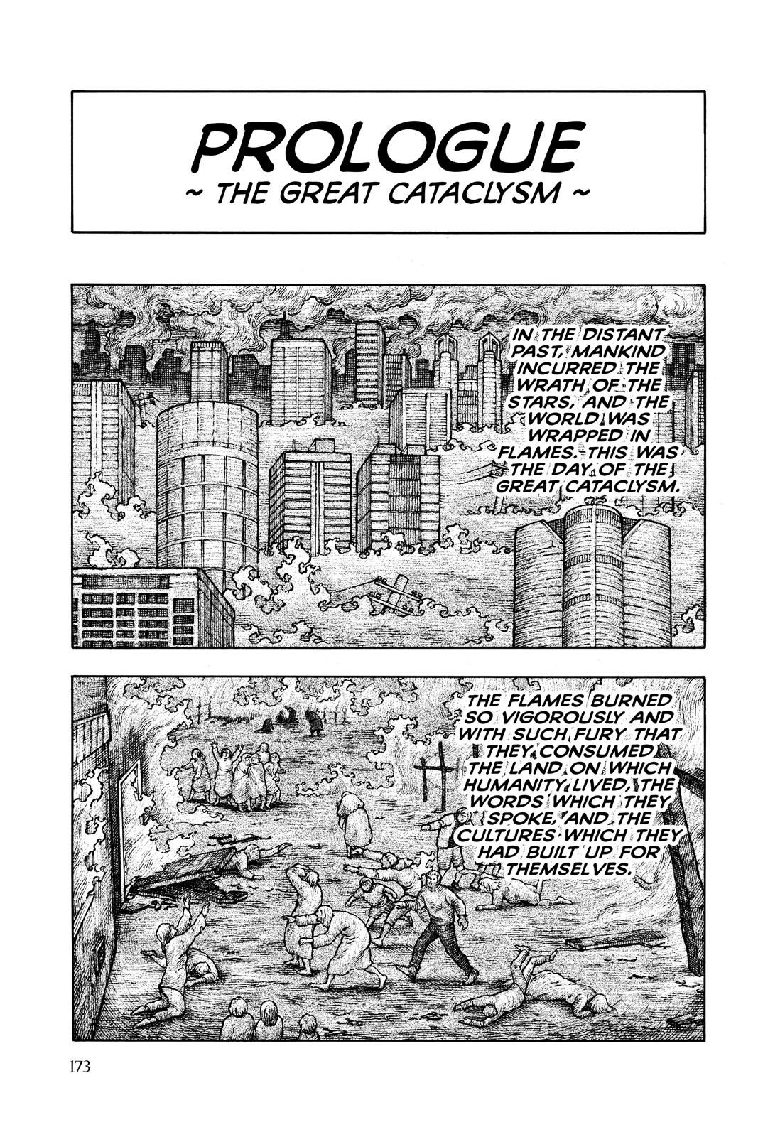 Fire Force Chapter 123 - Page 7