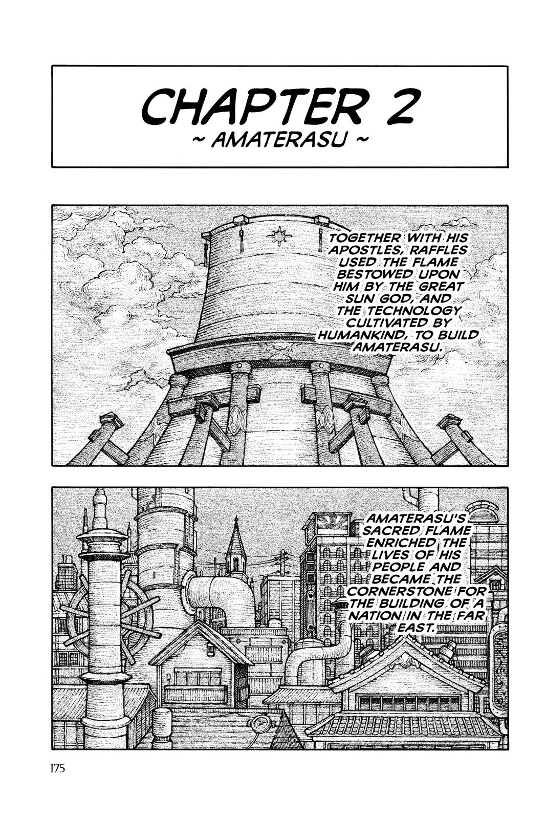 Fire Force Chapter 123 - Page 9