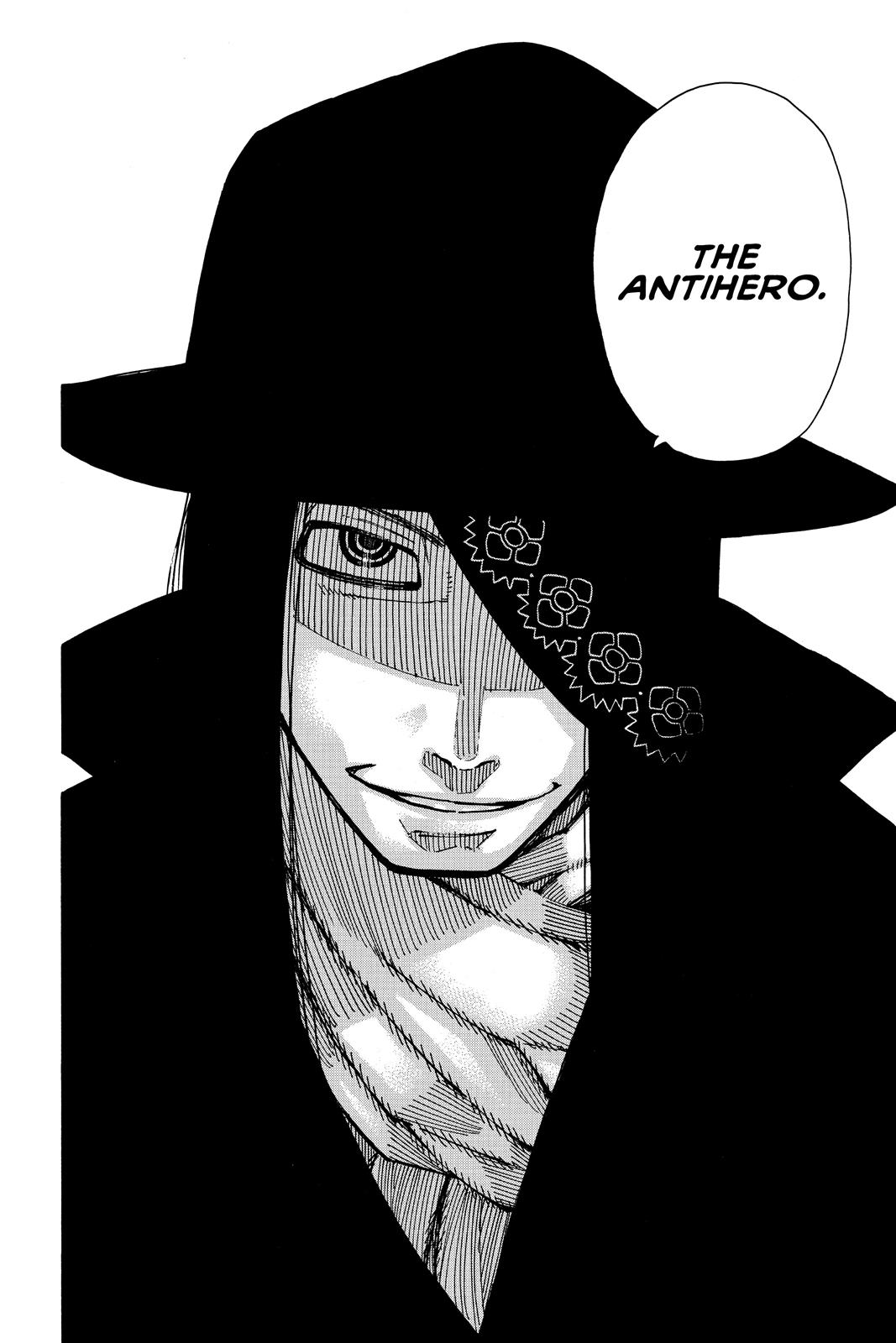 Fire Force Chapter 123 - Page 18