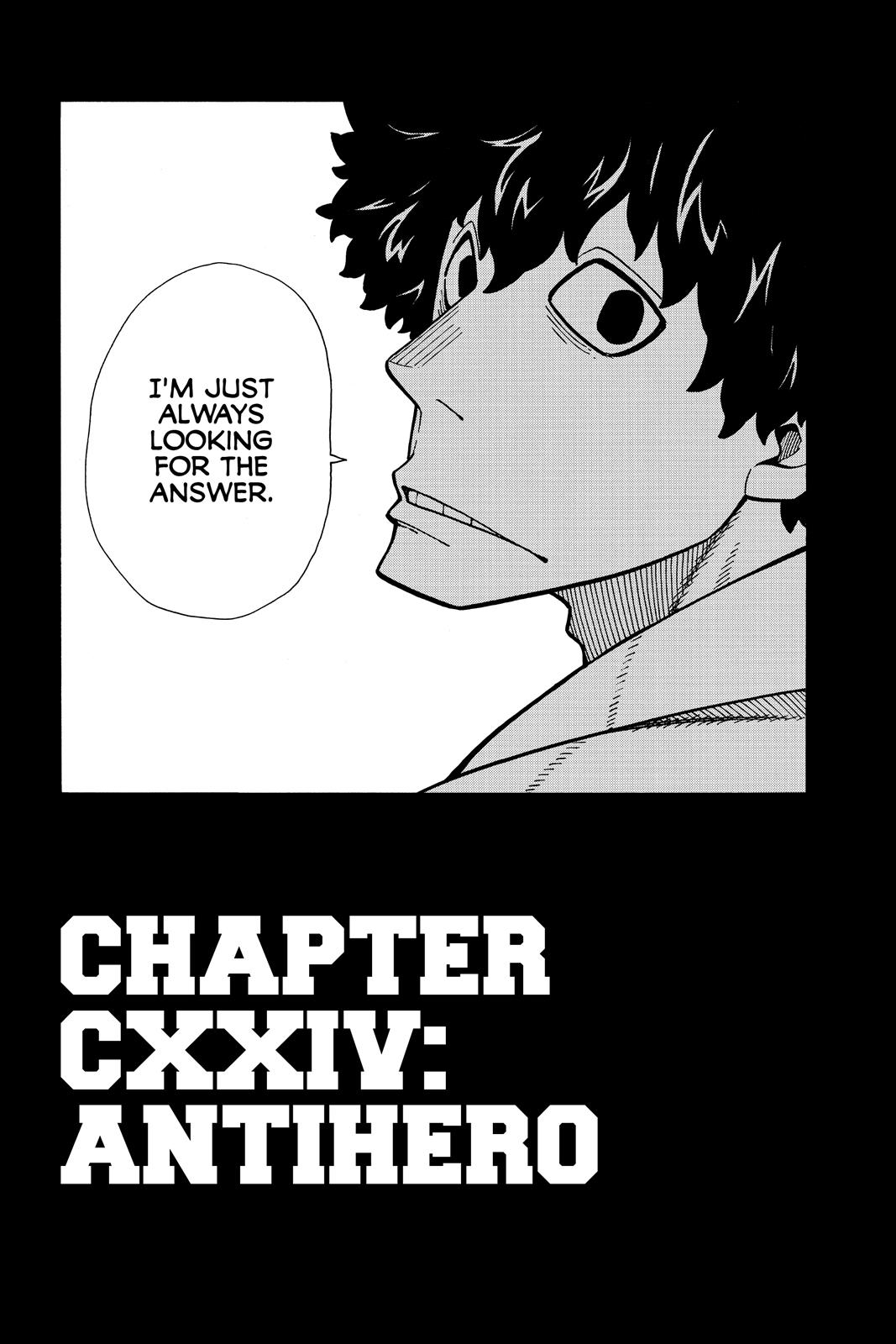 Fire Force Chapter 124 - Page 7